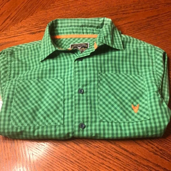 Company Dress Shirt - Picture 4 of 4